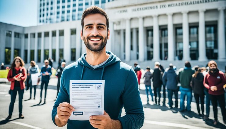 benefício assistencial incapacidade temporária