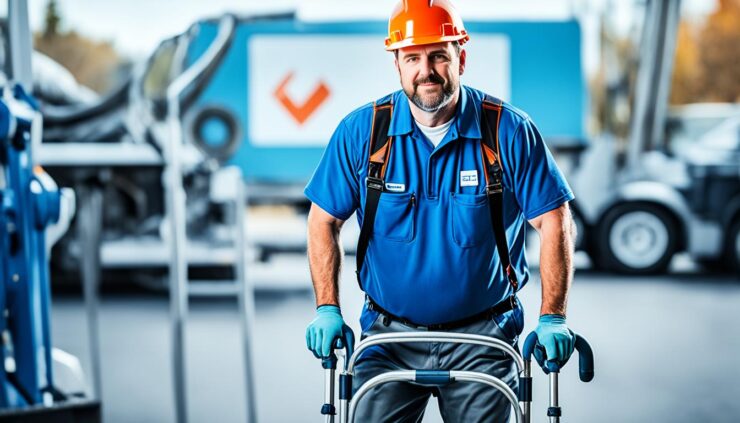 obrigação depósito fgts trabalhador afastado