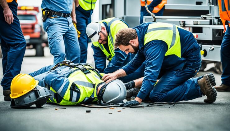 obrigação depósito fgts trabalhador afastado