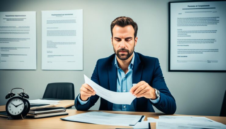 contrato experiência prazo mínimo