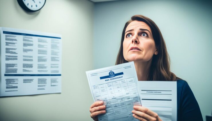 Demora na resposta do INSS