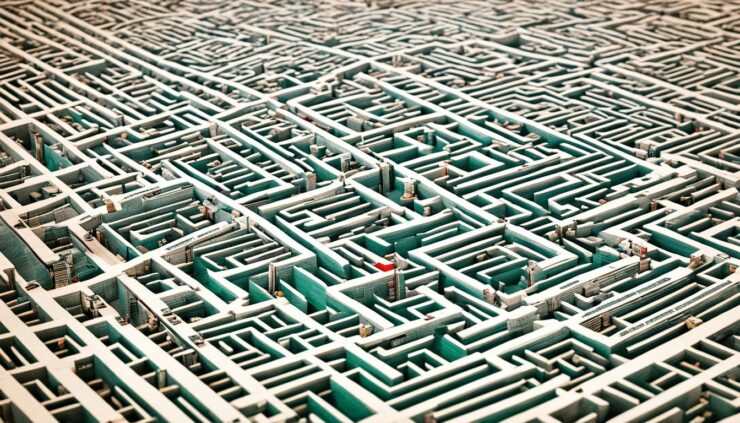 regras de transição