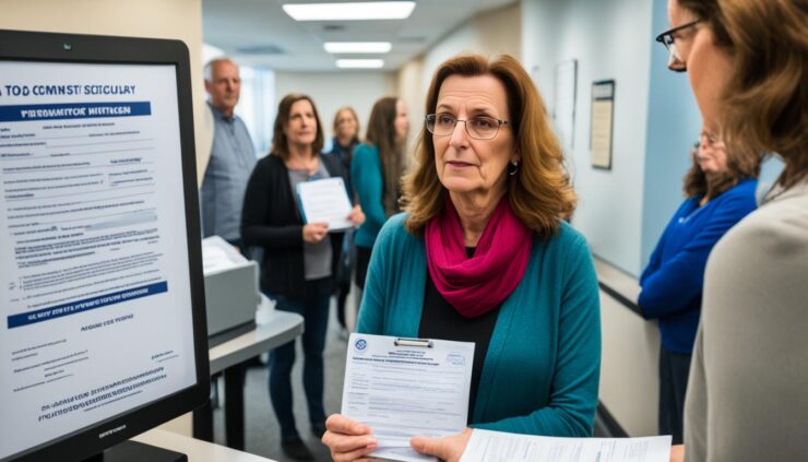 Saque FGTS Auxílio Doença