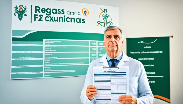 Saque FGTS Auxílio Doença