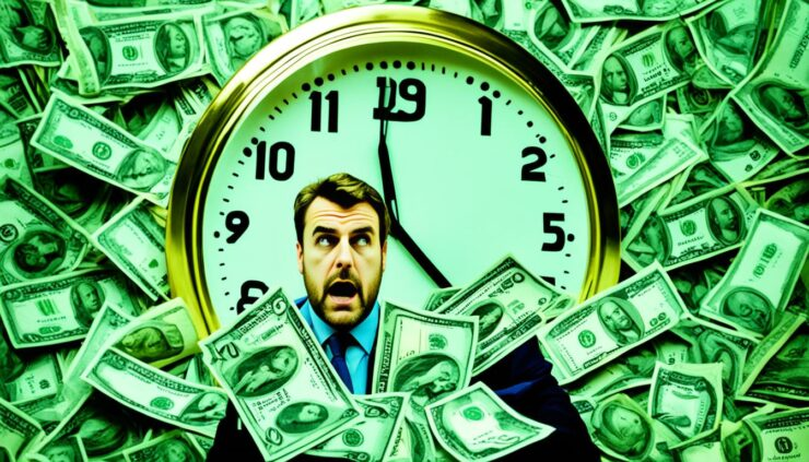 prazo Prescricional do FGTS