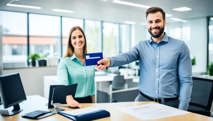 rescisão do contrato de trabalho