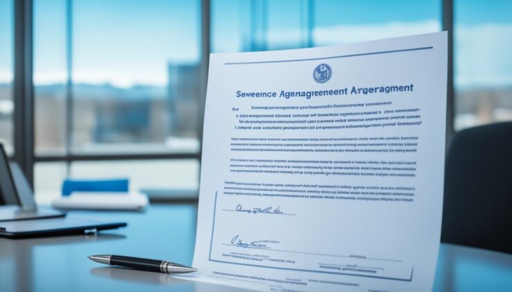 rescisão do contrato de trabalho