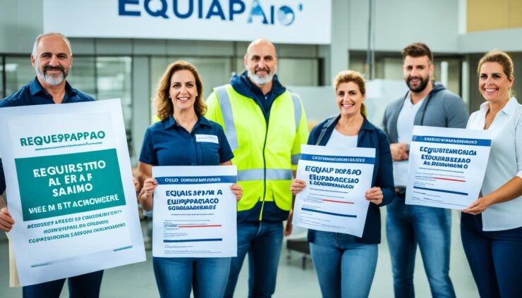 equiparação salarial clt