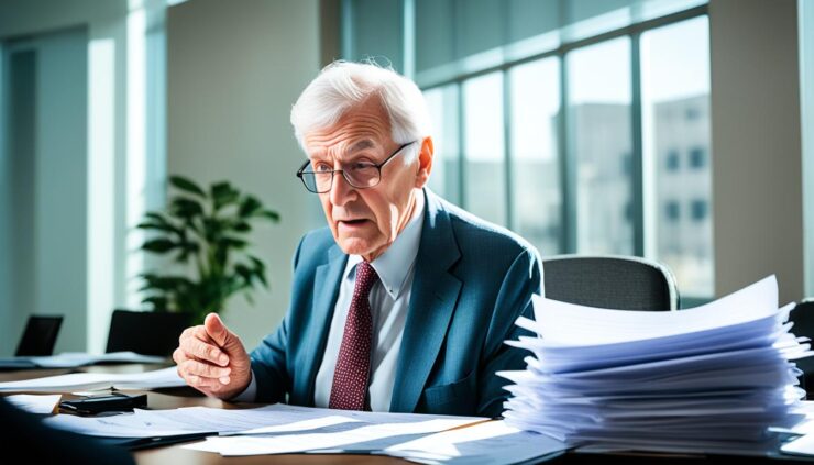 valor da aposentadoria por tempo de serviço