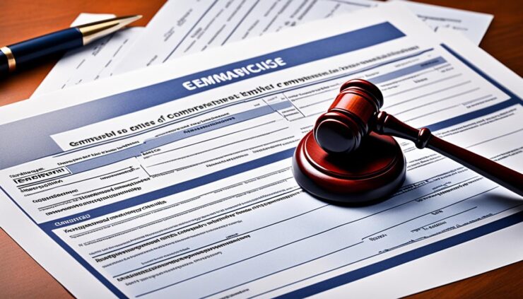 demissão por justa causa