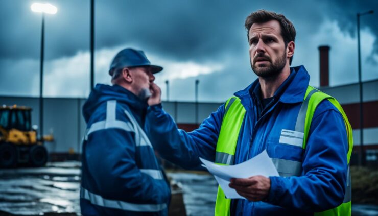 testemunha processo trabalhista