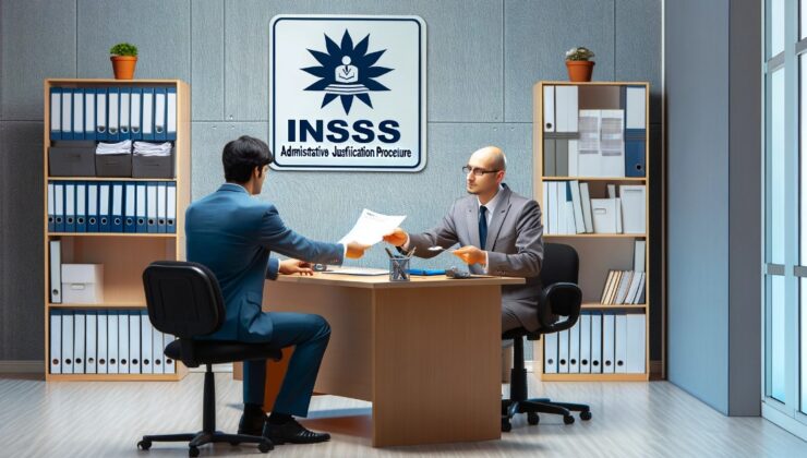 justificação administrativa