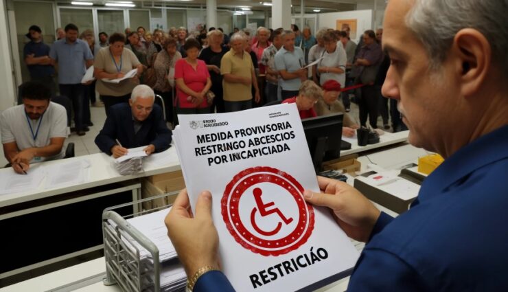 Pente Fino do Auxílio Doença