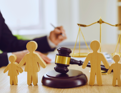 perda do poder familiar