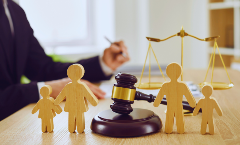 perda do poder familiar