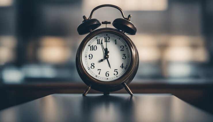 prazo Prescricional do FGTS