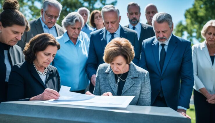 qualidade de segurado do falecido