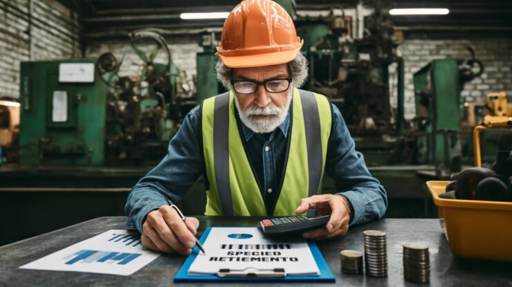 regras de transição