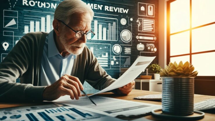 valor da aposentadoria por tempo de serviço