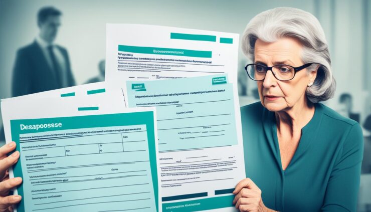 desaposentação hipóteses 