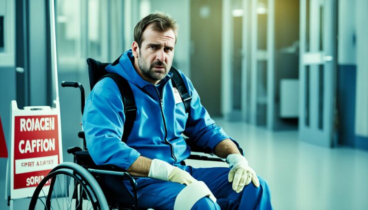 gravidez contrato de experiência