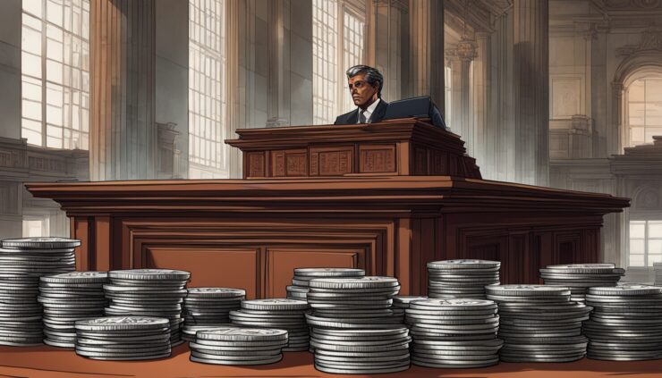 devolução de Cofins