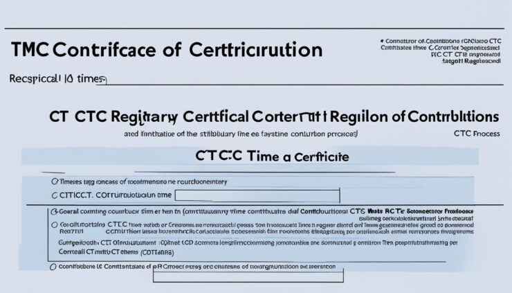 Contagem recíproca do tempo de contribuição