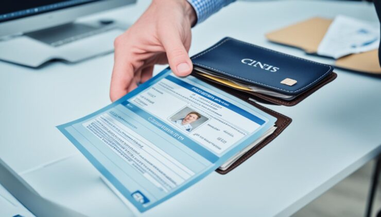 Perder Carteira de Trabalho