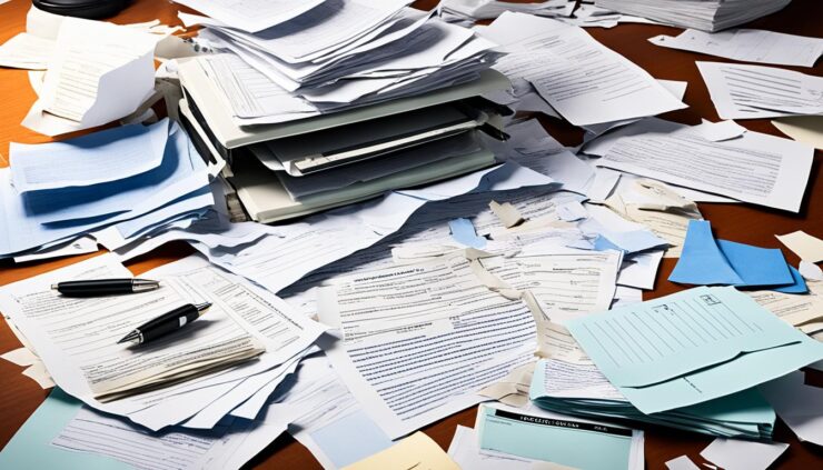 Perder Carteira de Trabalho