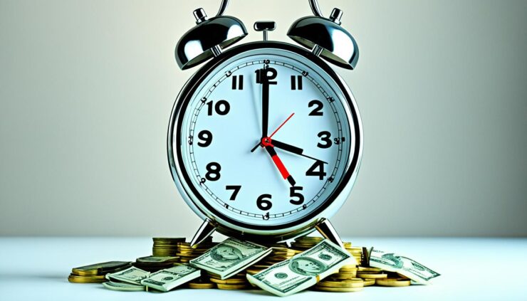 horas extras trabalhadas