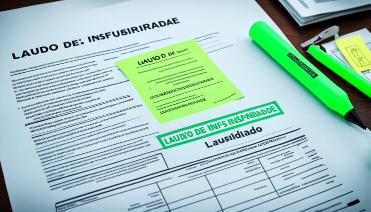 Grau de Insalubridade