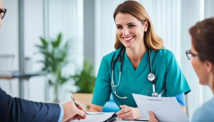 Reabilitação profissional auxílio doença