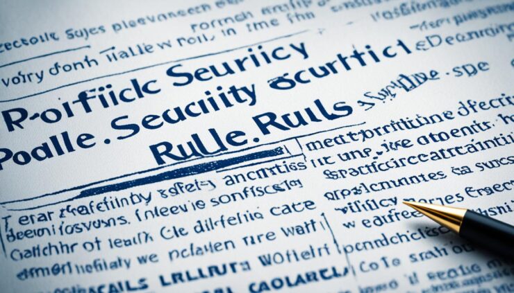 previdência social reforma