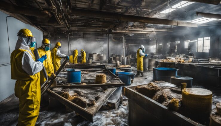 Grau de Insalubridade