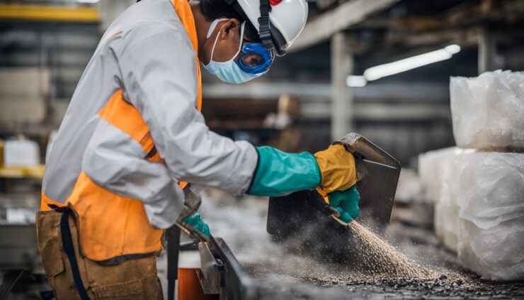 Grau de Insalubridade