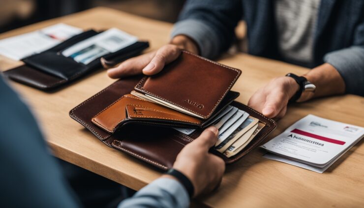 acumular auxílio acidente