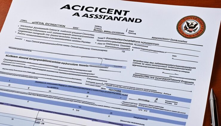 quem tem direito auxílio acidentário