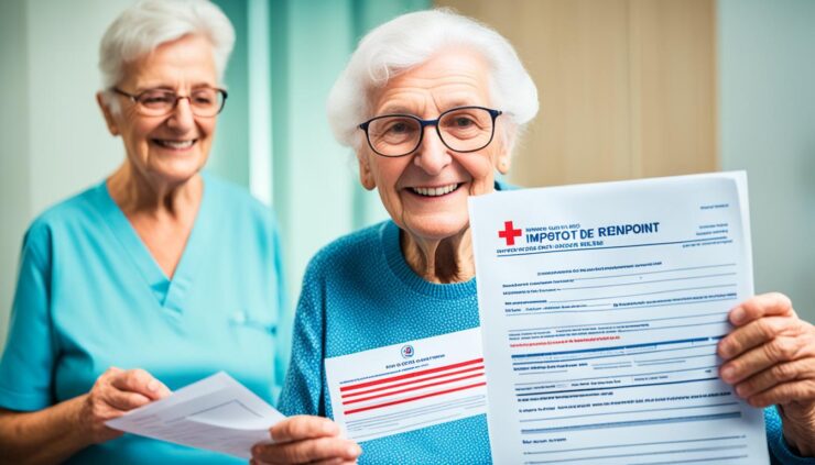 aposentado precisa declarar imposto de renda