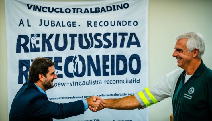 Como Provar Vinculo Empregatício INSS