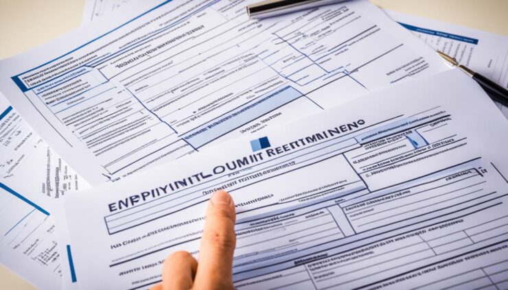 Como Provar Vinculo Empregatício INSS