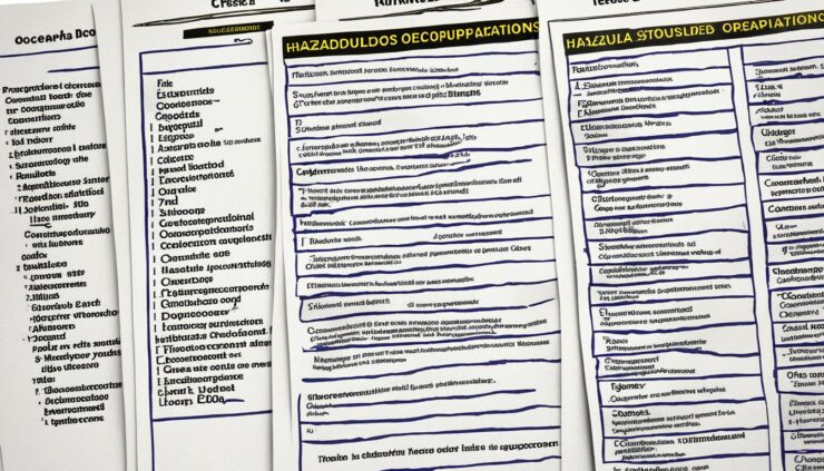 lista de atividade insalubre até 1995