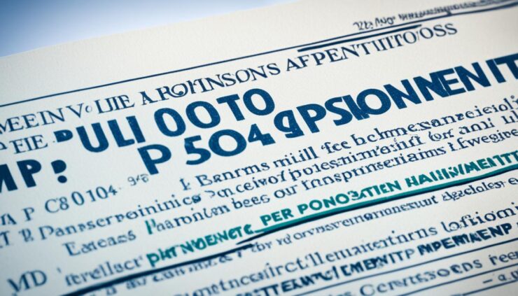 perda da pensão por morte