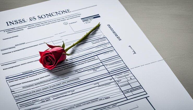 perda da pensão por morte