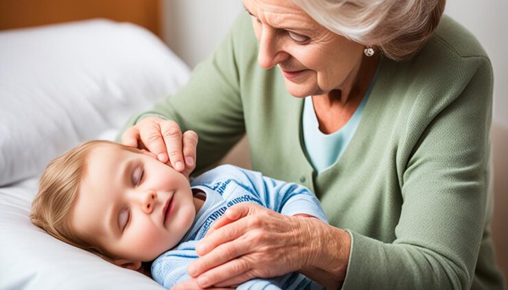 guarda definitiva de menor