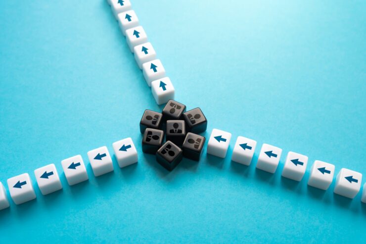 Qual a melhor forma de contribuir?